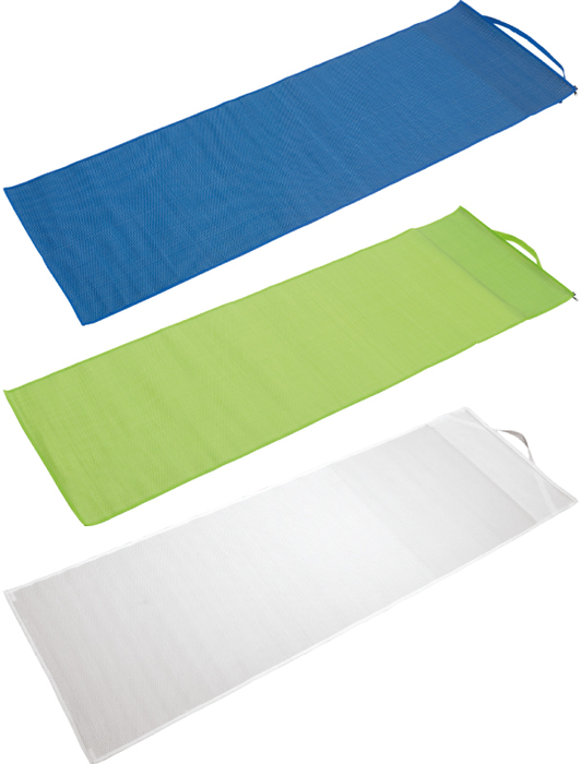 TAPETE MULTIUSOS ENROLLABLE CON CIERRE D027